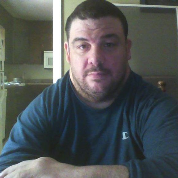 Meet your Posher, Jim - Picture 1 of 1